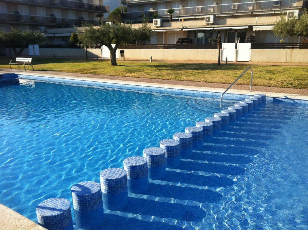 Illa Mar Sant Carles de la Ràpita Room photo
