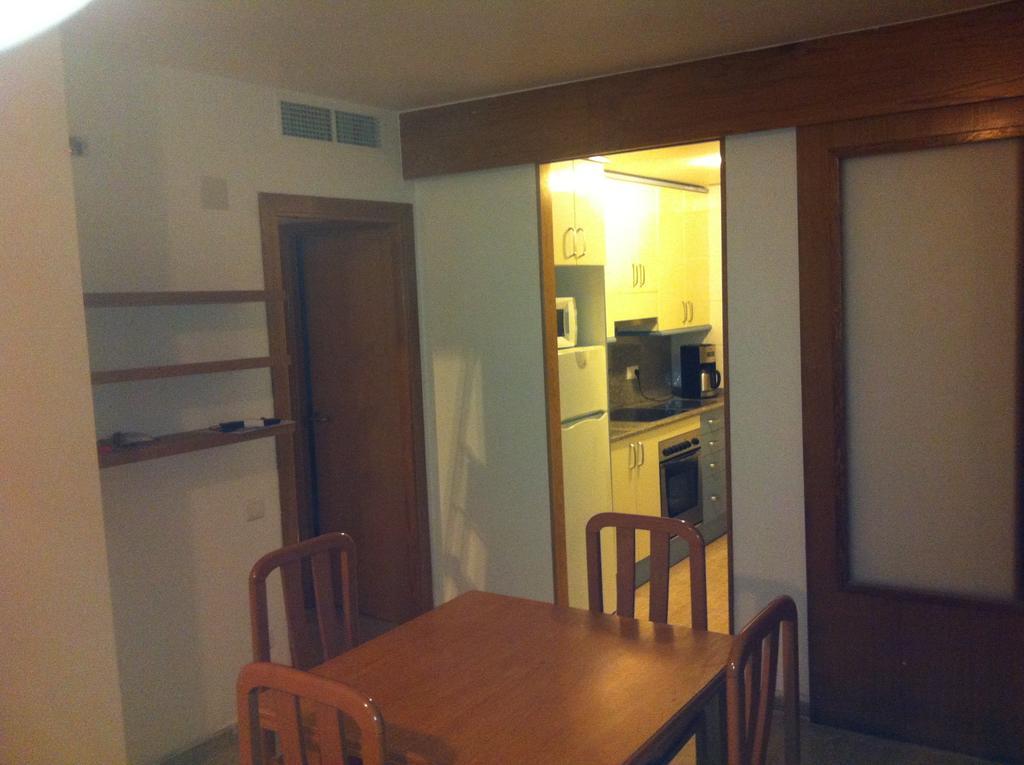 Illa Mar Sant Carles de la Ràpita Room photo