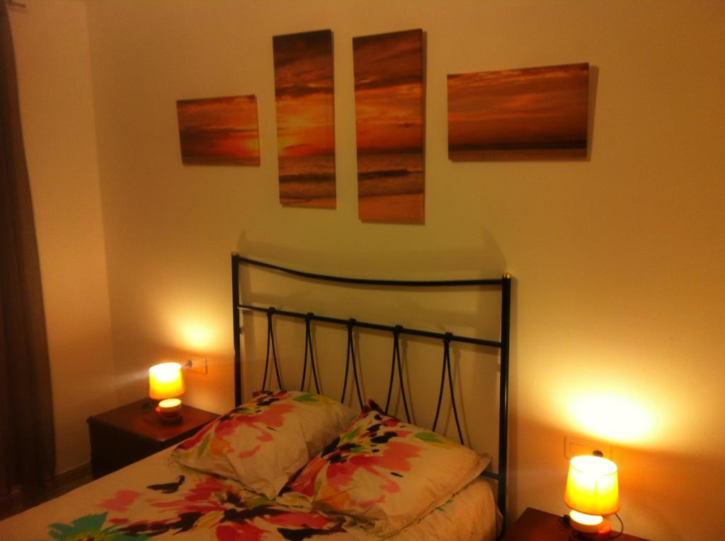 Illa Mar Sant Carles de la Ràpita Room photo